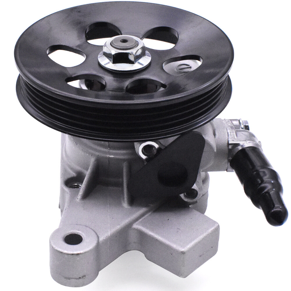 Power Steering Pump w/ Pulley for Honda CR-V 2.0L 1997-2001 Replaces 21-5066