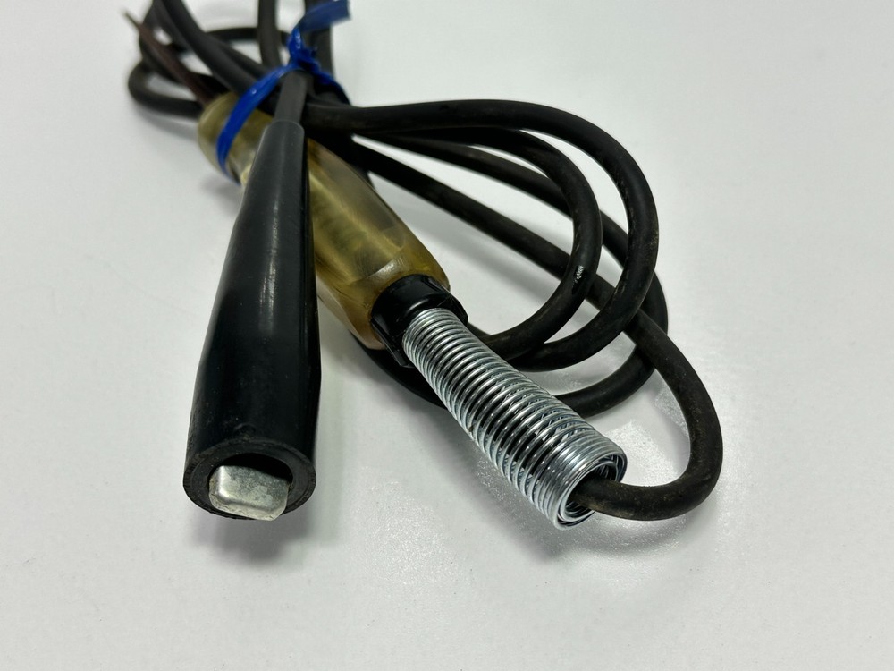 Snap On Tools USA CT4C 12V Circuit Tester Test Light, Voltage Volt Reader