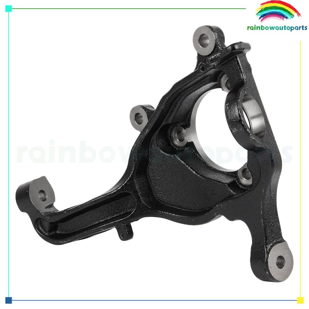 Front Right Side Steering Knuckle For Jeep Liberty 2002-2007