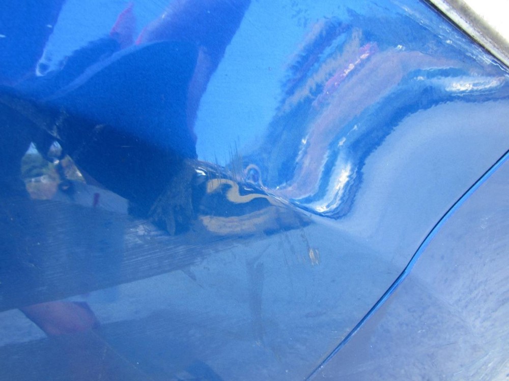 ESCAPE 2019 Glove Box 1075425