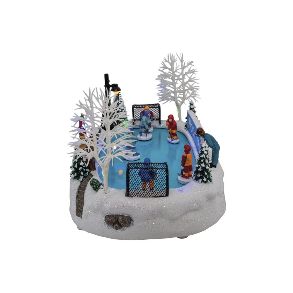 Enchanted Forest® Hockey Finals Match