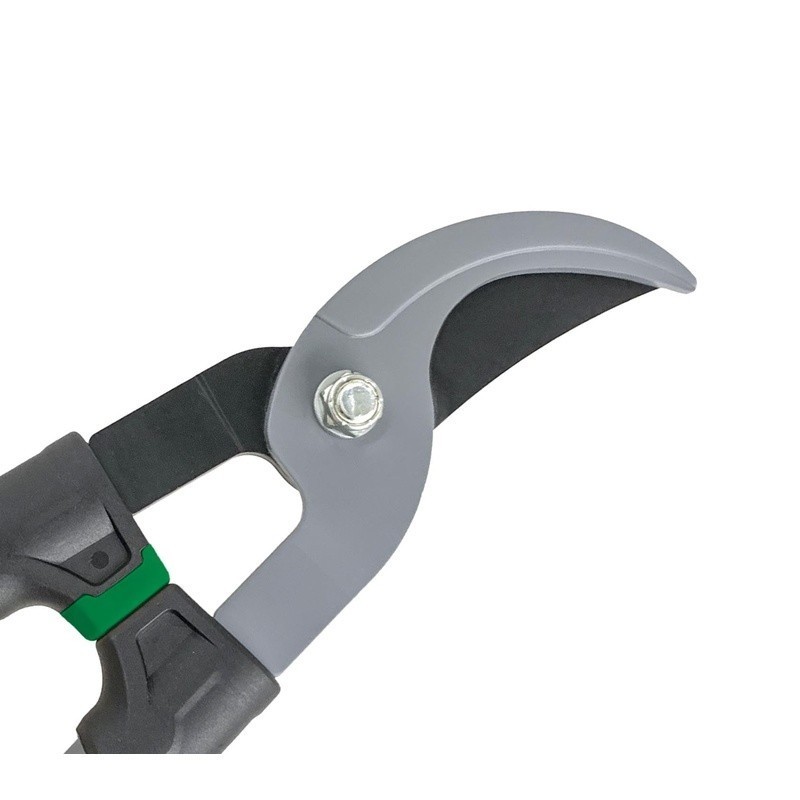 Adjustable Extendable 38in Bypass Lopper Steel Handle Pruning Branches Trees New