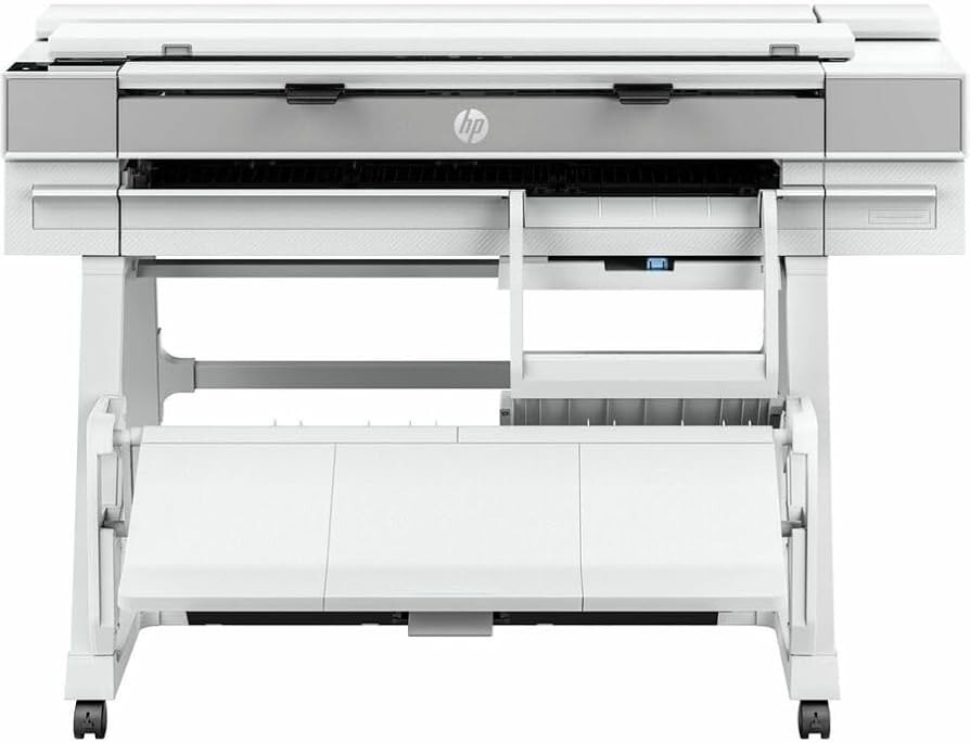 HP Designjet XT 950 36" MFP Copier Plotter Color Scanner RETAIL $7650 Save Now!