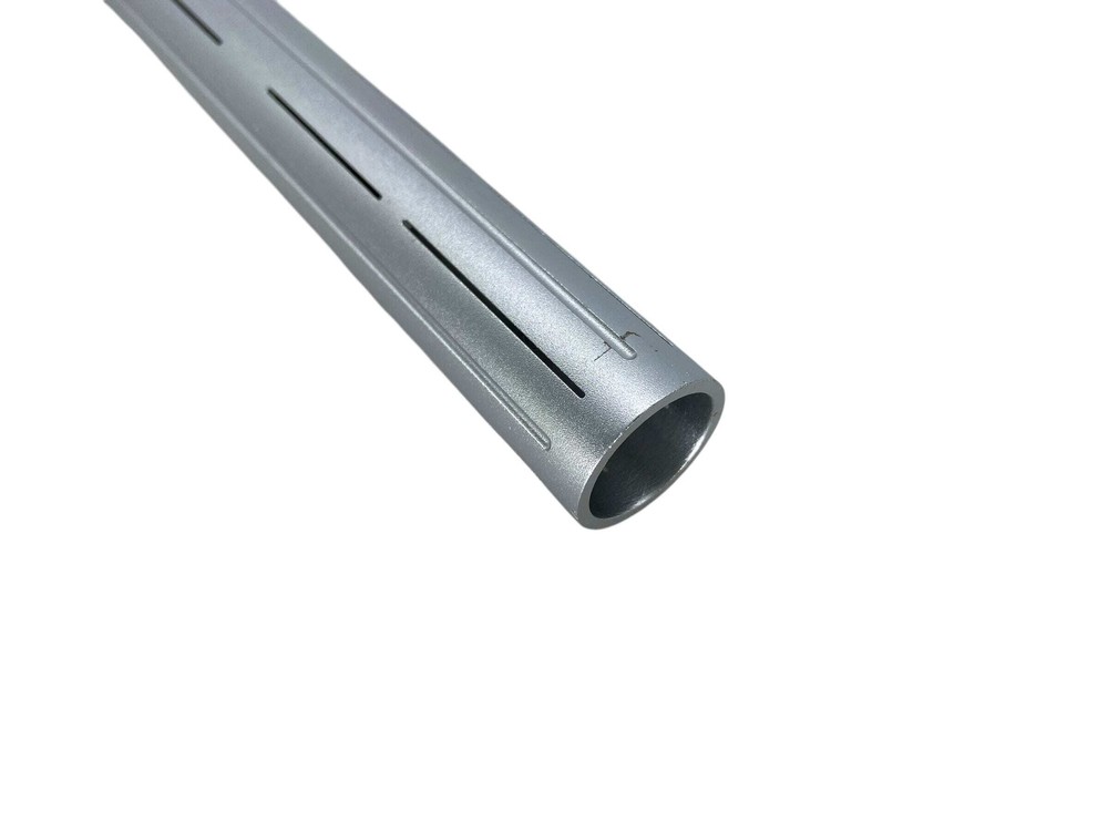 INFAMOUS - SILENCIO FXL BARREL TIP