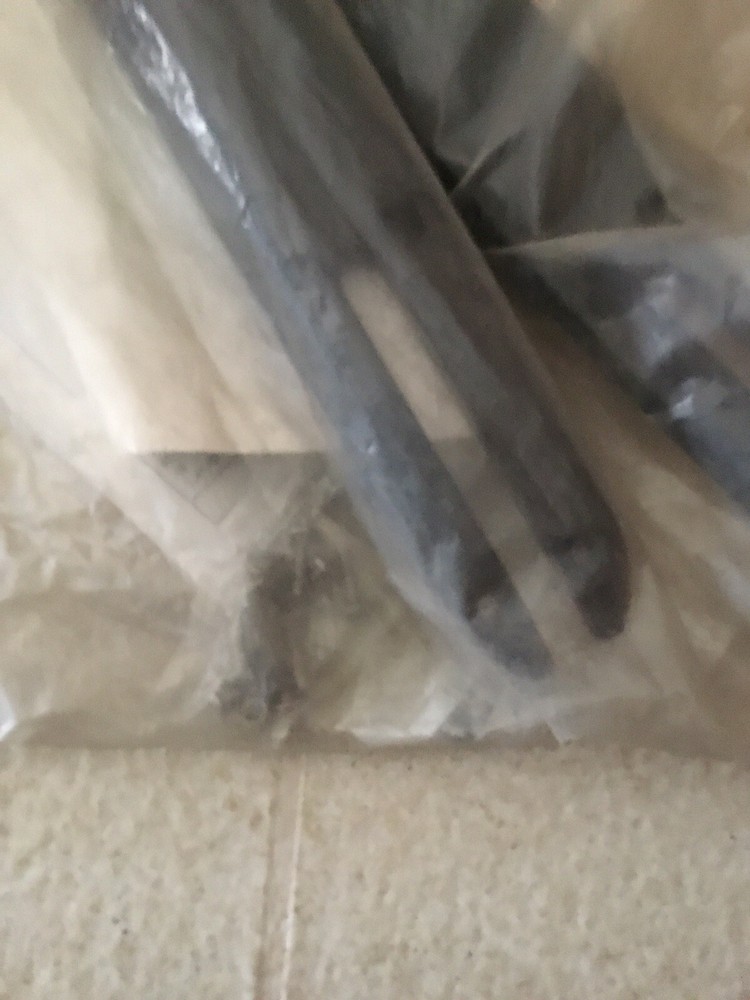 Ski Doo Oem Protective Ski Kit 860501100