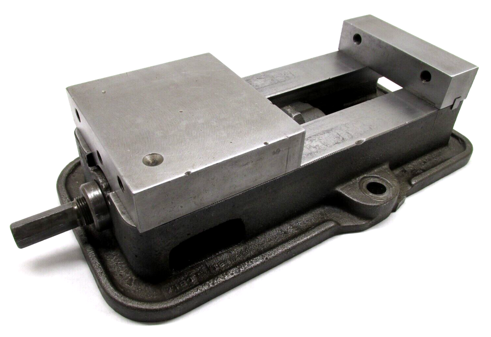 KURT ANGLOCK 6" MILLING MACHINE VISE - #D60