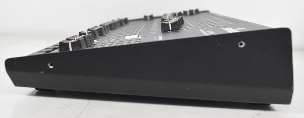 Leviton MC7016 Memory Light Controller Read Description