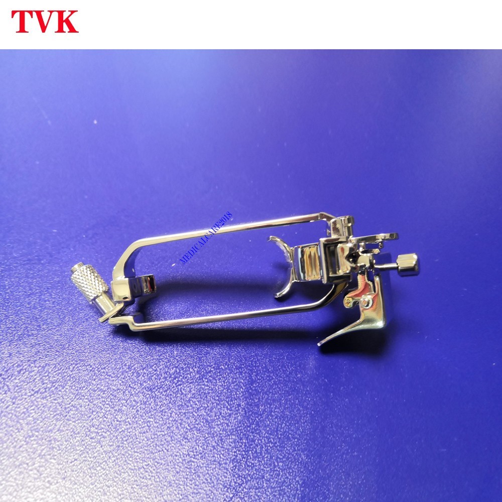 New Biopsy Needle Guide for Sonosite L38/10-5,L38x Ultrasound Probe & Instrument