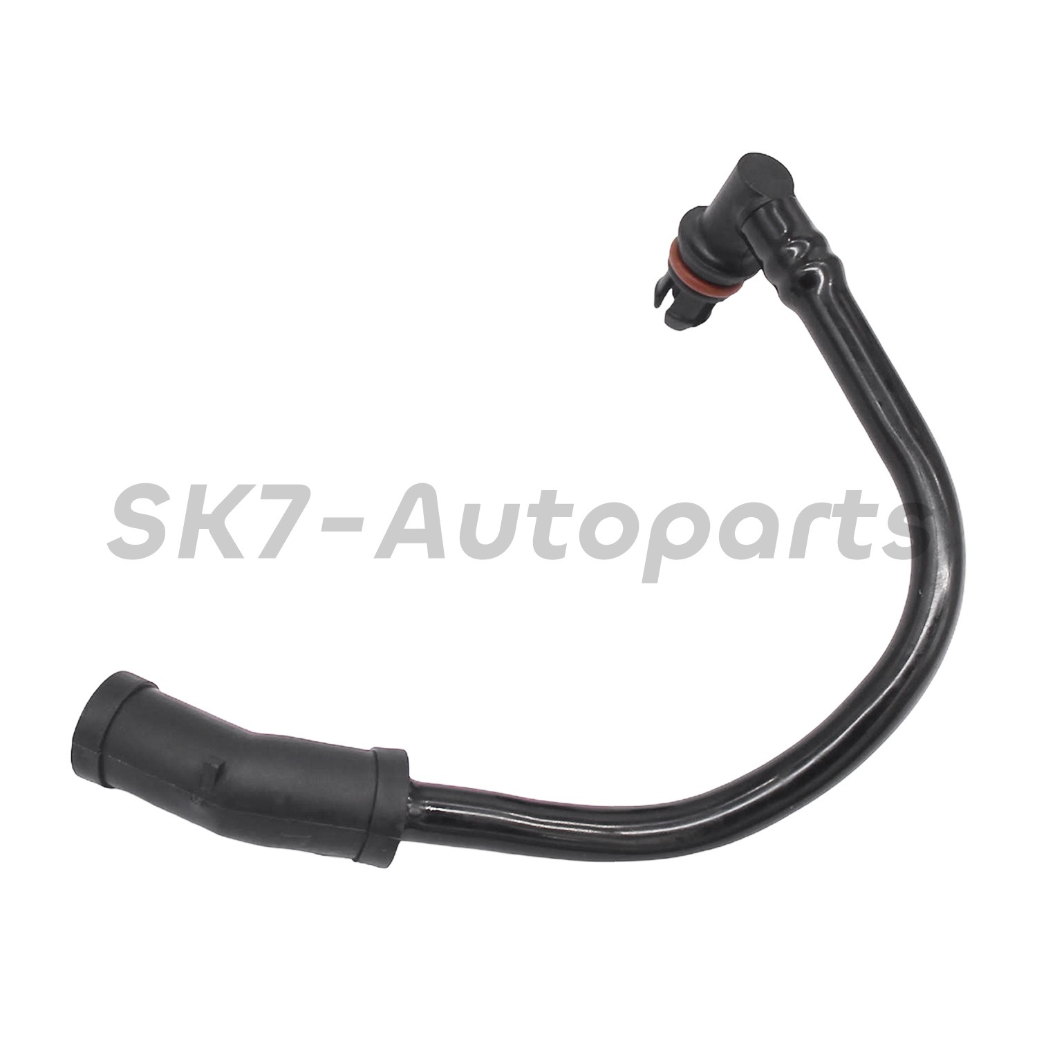 For Chevrolet Avalanche Silverado Suburban Tahoe PCV Valve Tube Hose 2007 2008