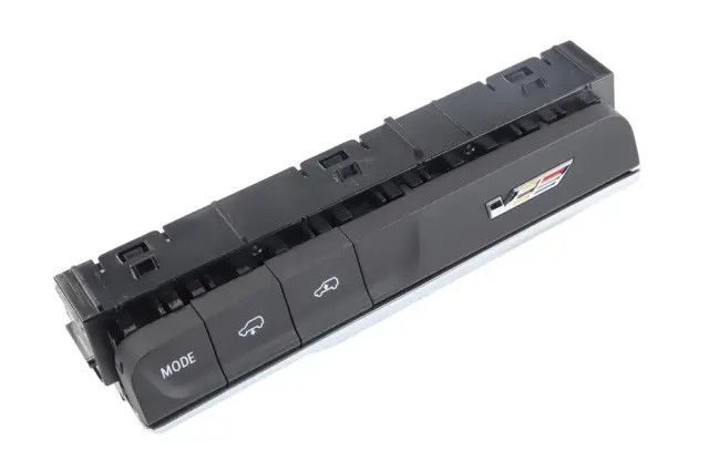 Genuine GM Ride Control Switch 87860615