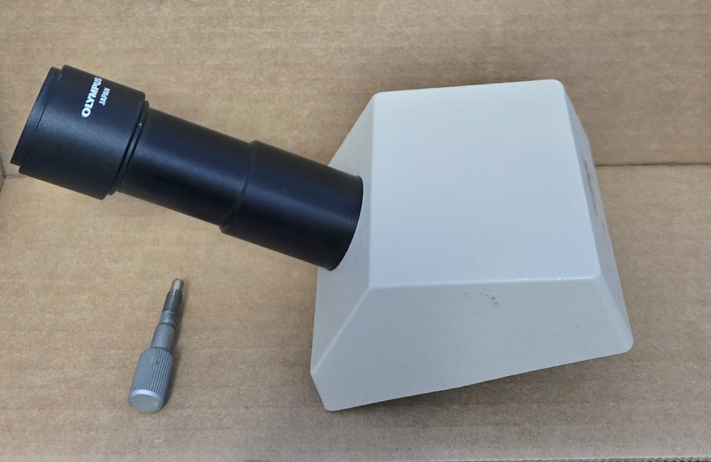 OLYMPUS CHK  MONOCULAR HEAD W/ EYESPIECE