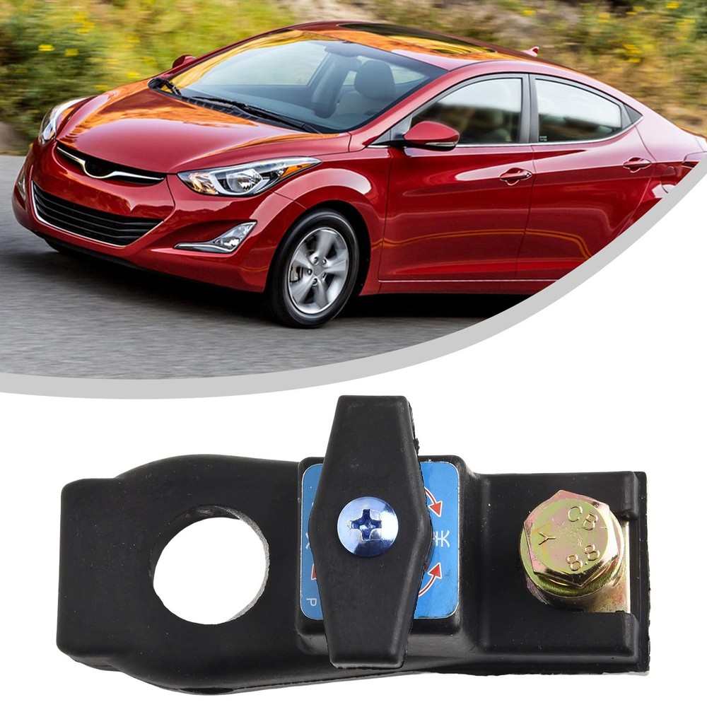 Sleek Design Battery Isolator Switch Perfect for Marine and Automotive Needs