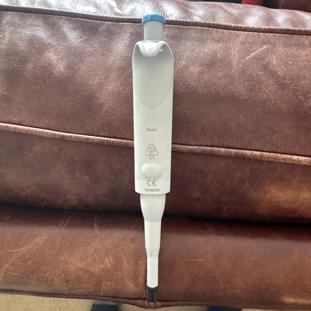 Sartorius Biohit 1000 Pipet