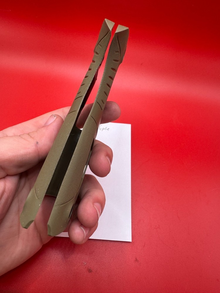 Planet Eclipse 170R Grip