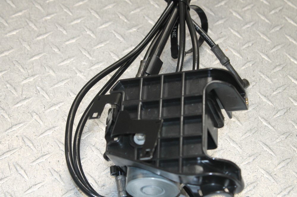 2019 KTM 790 DUKE ABS PUMP UNIT MODULE