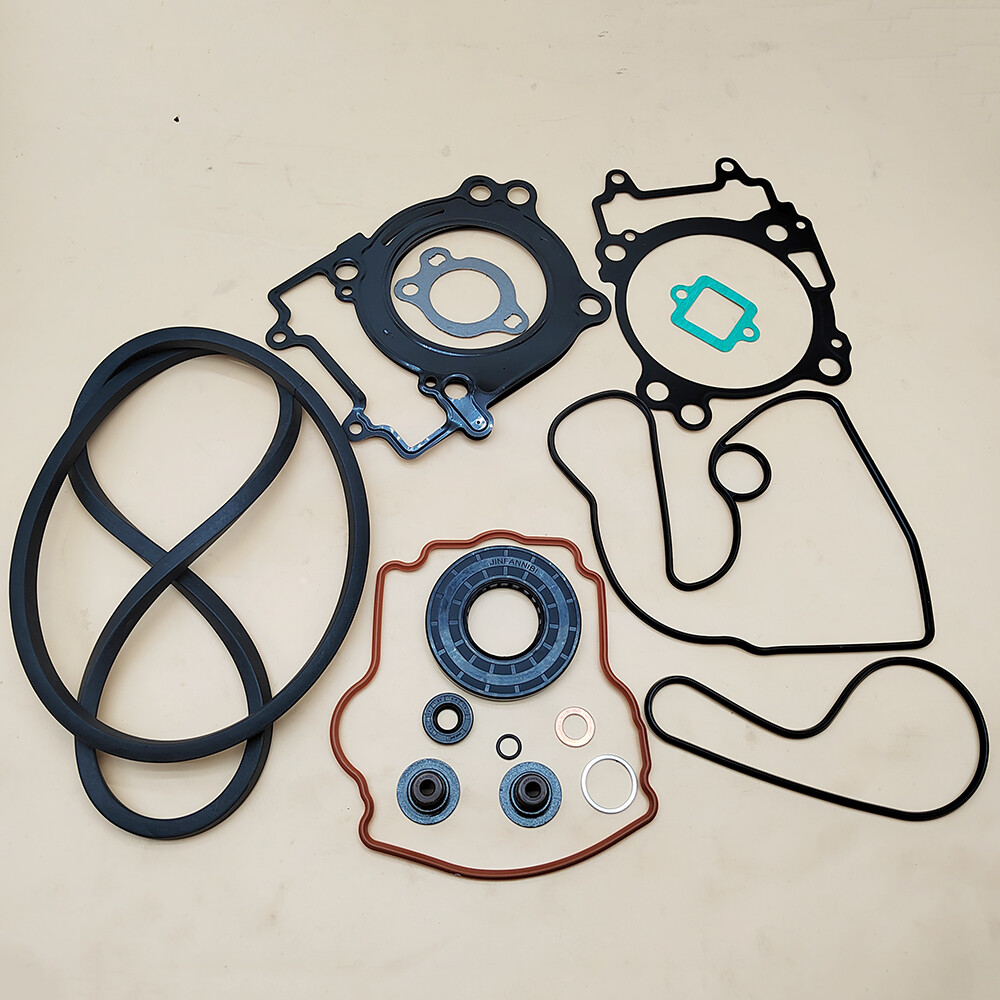 Complete Engine Gasket Kit for Polaris Sportsman 450 ACE 500 Ranger 500 2017-202
