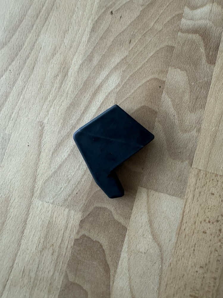 La Marzocco Linea Mini Group Black Paddle