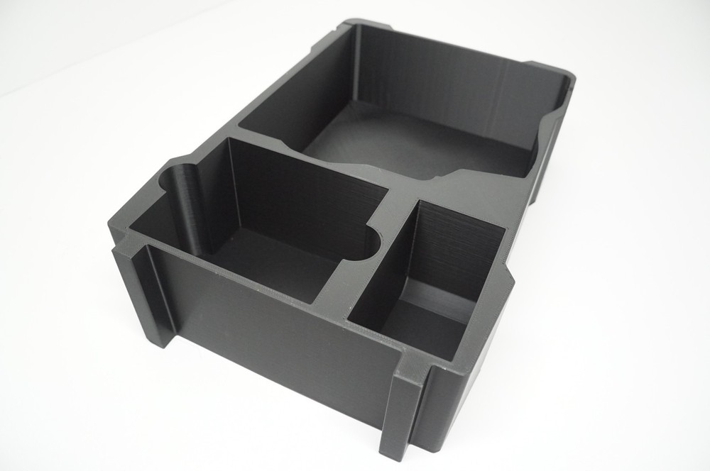 Milwaukee Packout Insert for M12 3/8" Crown Stapler (Insert Only)