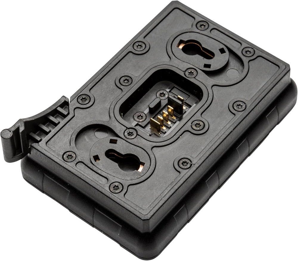 IPS Battery Charger