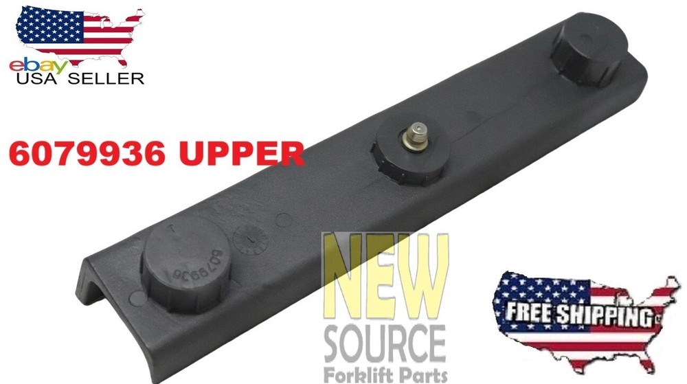 6079936 CASCADE SIDESHIFTER UPPER BEARING