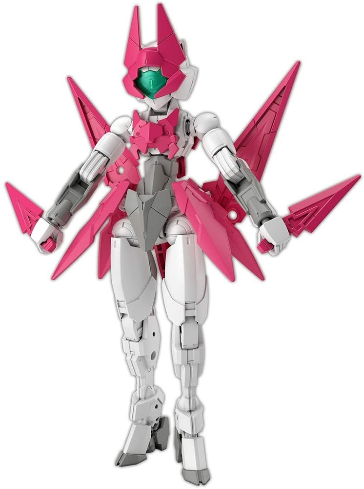 30mm 1/144 EXM-E7A Spinatial (Assassin Specification) 1/144 Scale Colored P