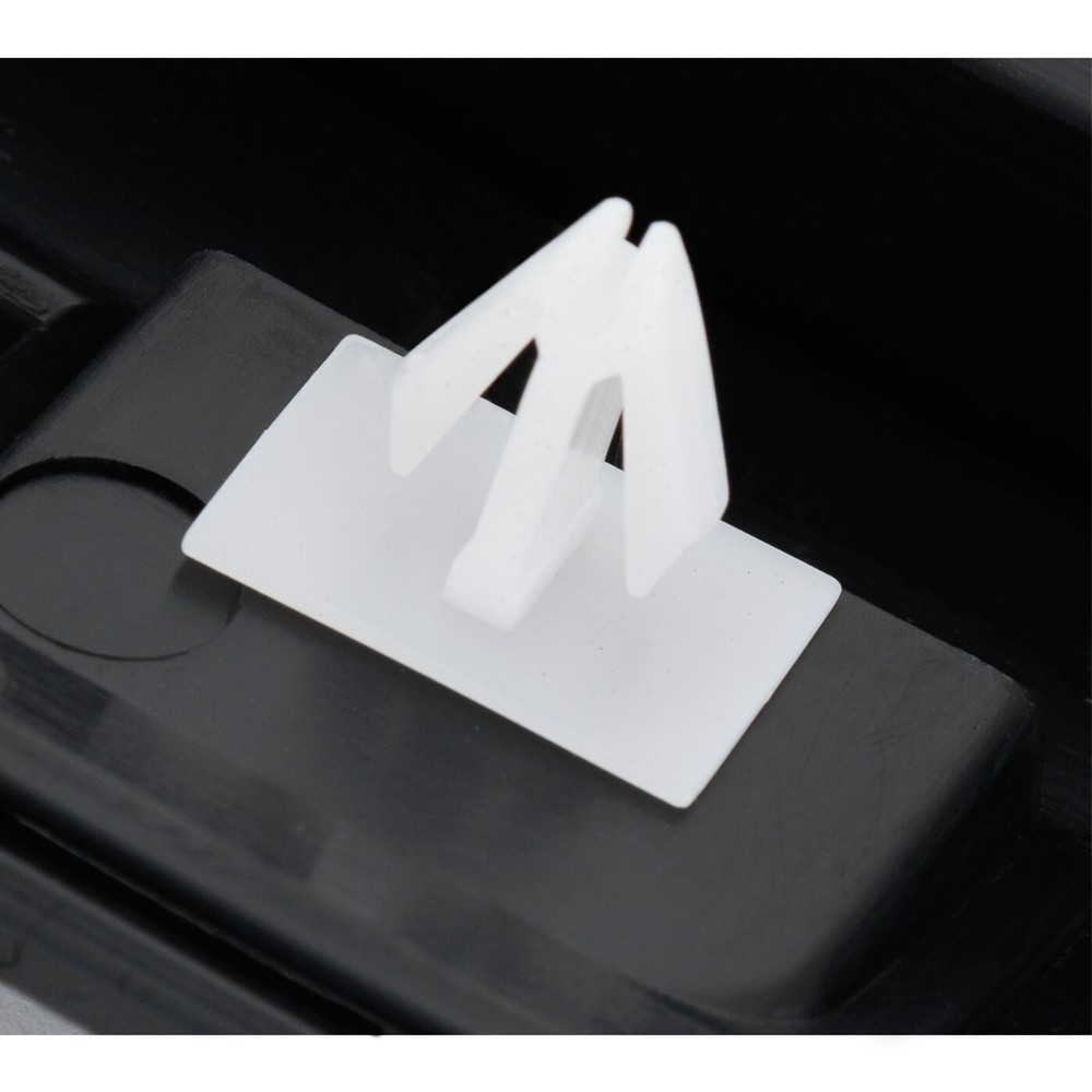 Fender Flares Moulding Trim Wheel Opening Molding Front Driver Left Side Hand