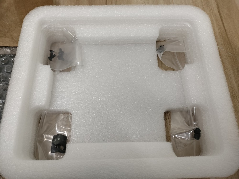 Elo E802400 Wall Mount for Display Screen 1 Display(s) Supported - 15.60" Screen