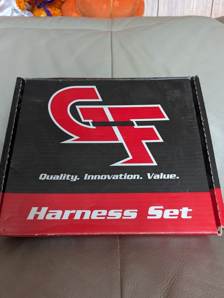 G-Force Harness