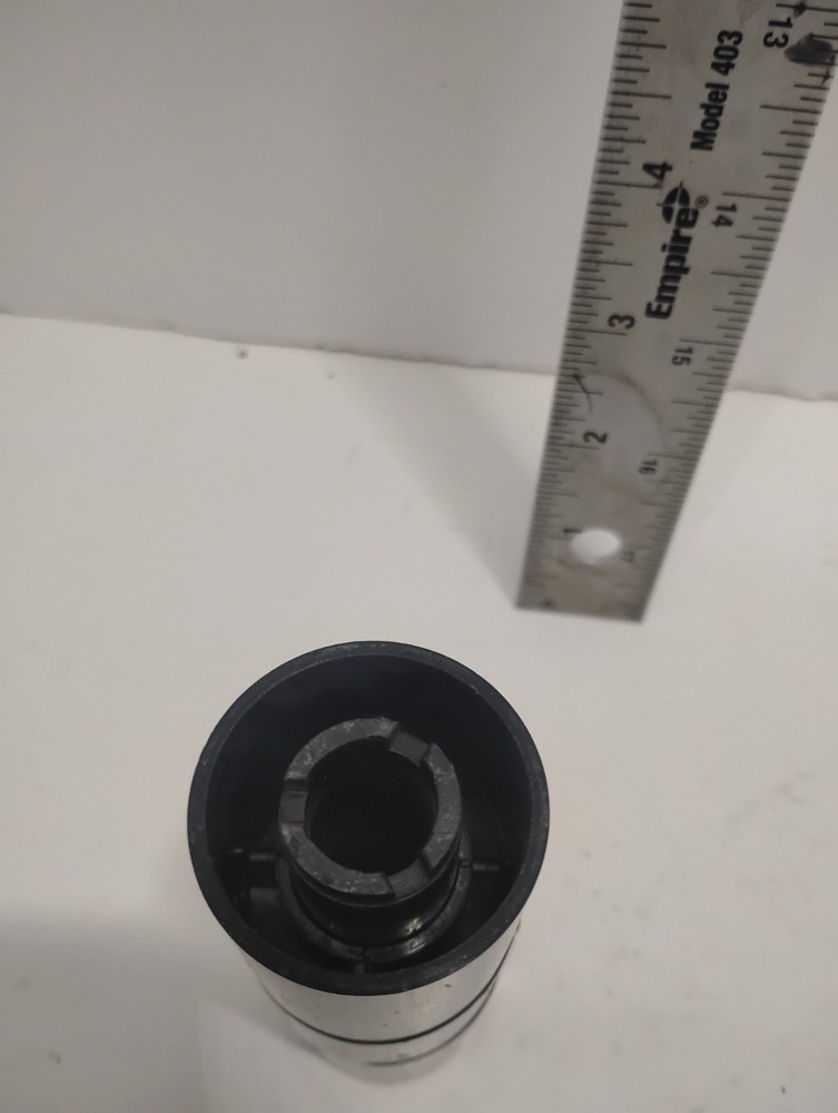 Vintage RCA 45 Record Adapter