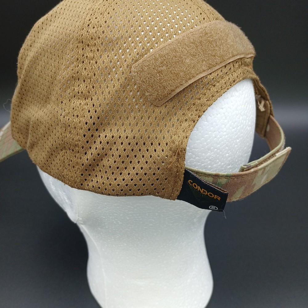 Condor Multicam Adjustable One Size Hat