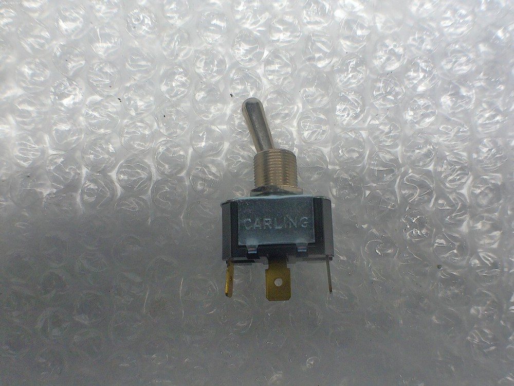 CARLING 9802 SWITCH NSNP