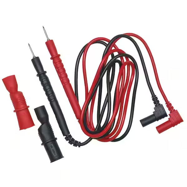 Klein Tools 69410 Replacement Test Lead Set