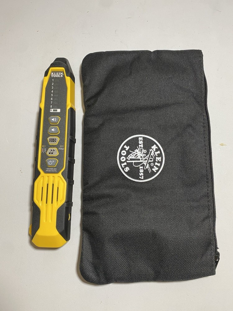 Klein Tools VDV500-223 Digital Tracing Probe