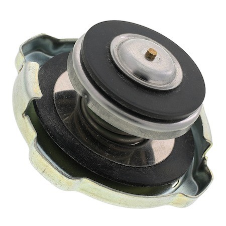 Radiator Cap 16 PSI Pressure Rating Replacement for Motorad ST16V, Stant 10331