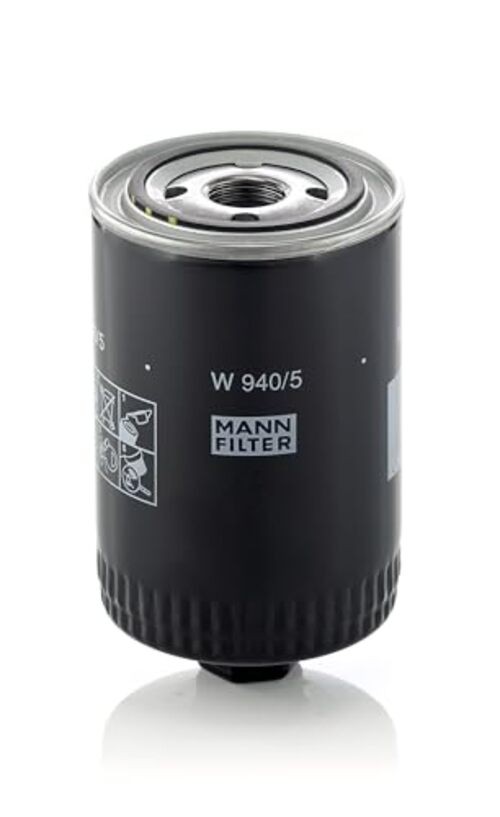 W940/5 Oil Filter