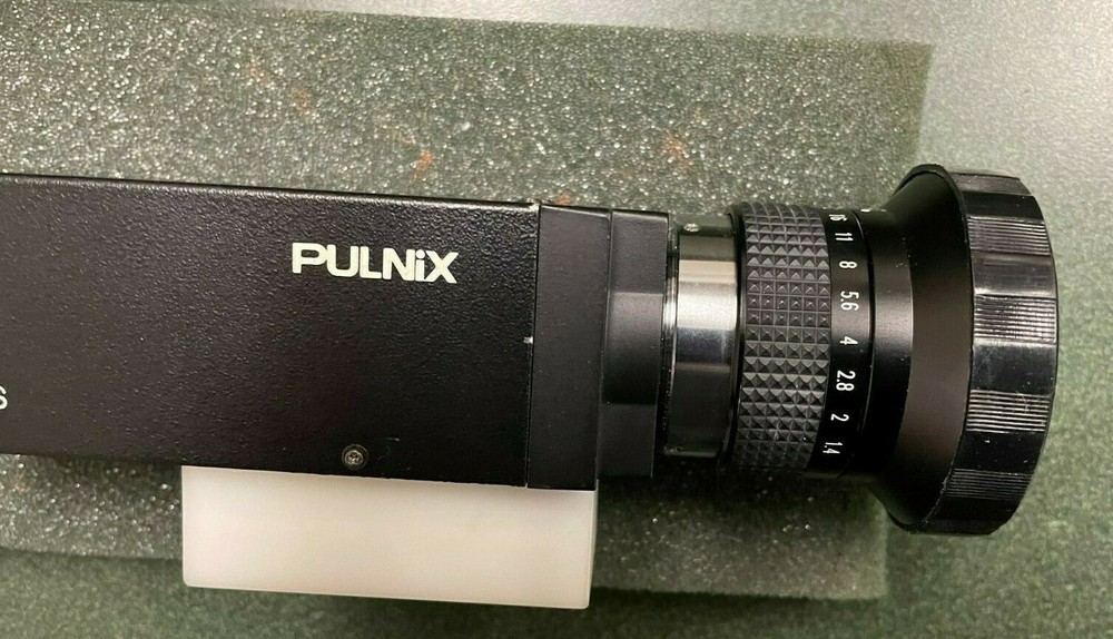 PULNIX CCD CAMERA TM-440S