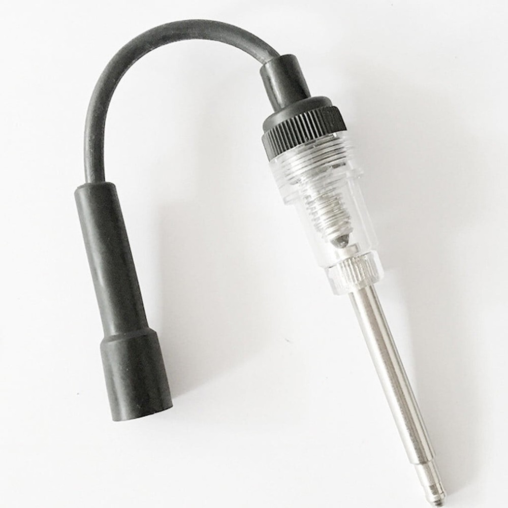 Tester Ignition System Coil Engine In Line Auto Diagnostic Test Tools GIFT