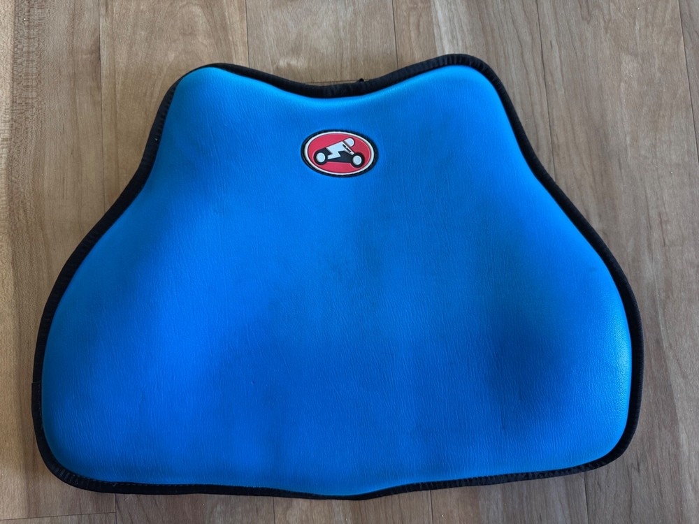 Helimot Motorcycle Racing Chest protector