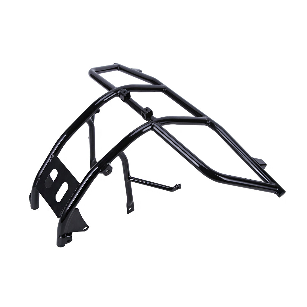 For Honda TRX250TE TRX250TM Recon 250 2005-24 ATV Front Rack Carrier and Bumper