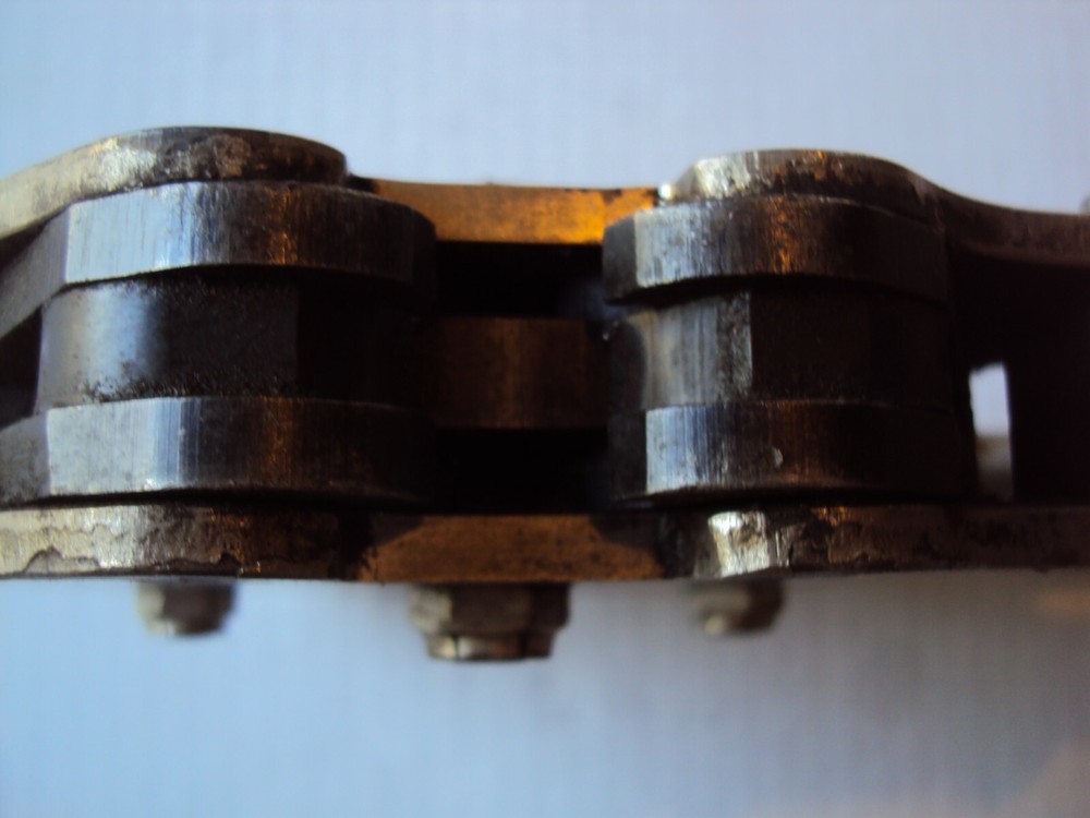 GERRARD model:610-35S CRIMPER 3/4" width