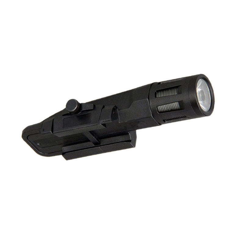 400 Lumens Tactical WMLx-G2 Flashlight Constant Momentary Strobe Light