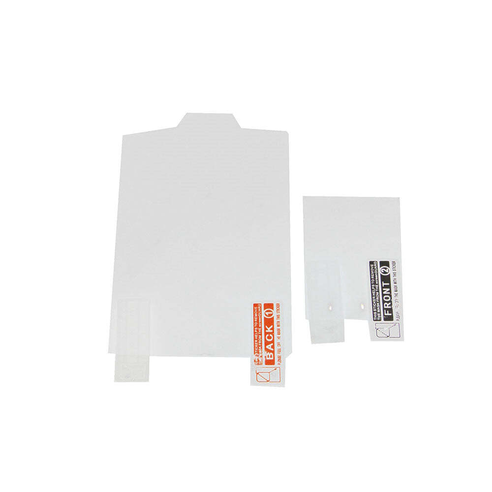 Powerhoby Transmitter Screen Protector Airtronics / Sanwa M17