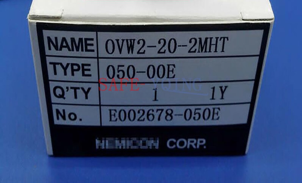 NEW 1PCNEMICON Encoder OVW2-20-2MHT