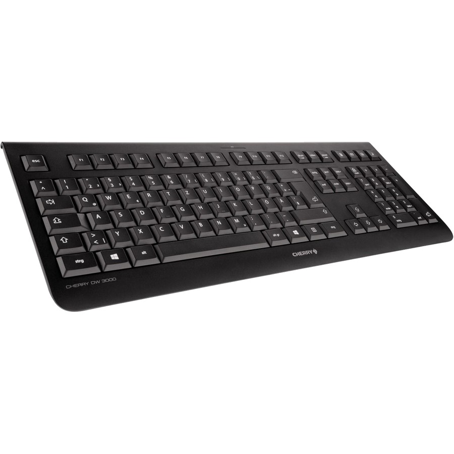 CHERRY DW 3000 Wireless Keyboard and Mouse (jd0710eu2)