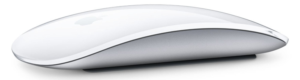 Apple Magic Mouse 2 Wireless Mouse - White (A1657) - Used - Excellent Condition