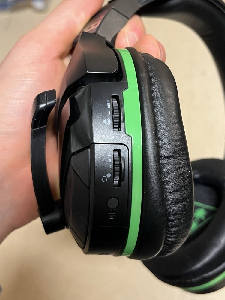 Turtle Beach Stealth 700 2nd Gen Wireless Gaming Headset