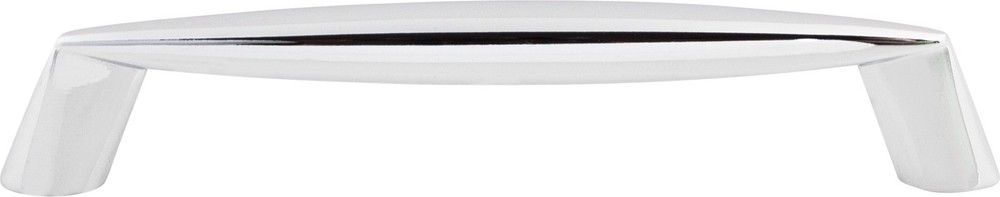 Top Knobs M571 Rung Pull 5 1/16" (c-c) Polished Chrome