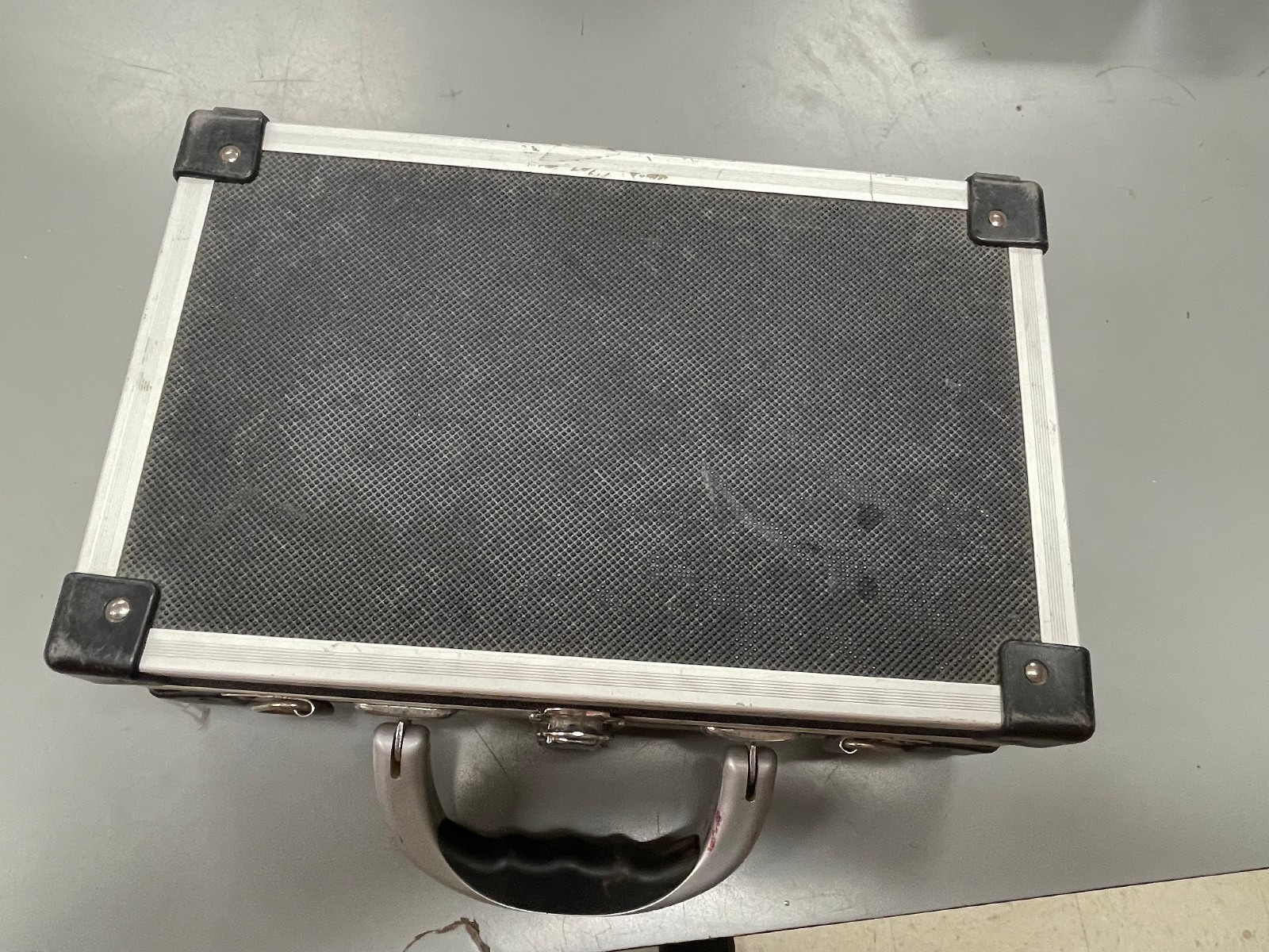 Fluke 1630 Earth Ground Clamp w case