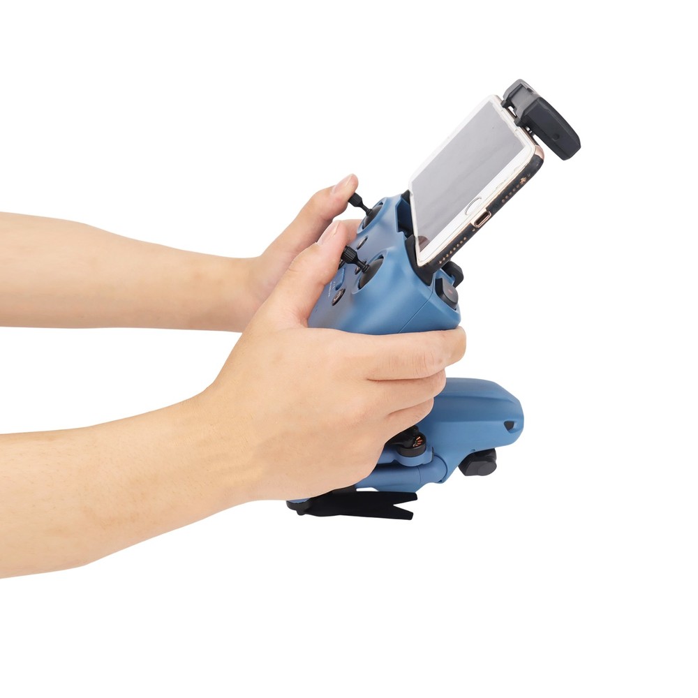 For LumenFly MINI Drone Handheld Filming Conversion Set Remote Control Mount