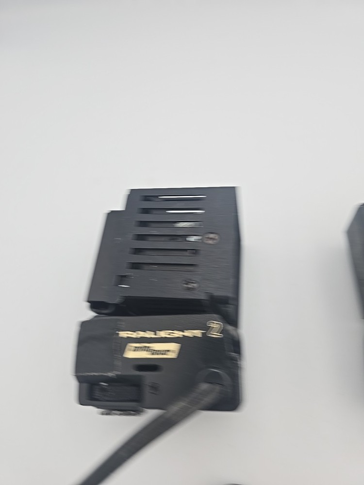 Anton Bauer Ultralight 2 Camera Mounted Light with D-Tap Plug Lot 2